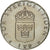 Monnaie, Suède, Carl XVI Gustaf, Krona, 1983, FDC, Copper-nickel, KM:852a