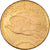 Coin, United States, Saint-Gaudens, $20, Double Eagle, 1924, U.S. Mint