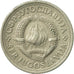 Moneda, Yugoslavia, Dinar, 1978, MBC, Cobre - níquel - cinc, KM:59