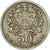Moneta, Portugal, 50 Centavos, 1945, VF(30-35), Miedź-Nikiel, KM:577