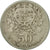 Moneta, Portugal, 50 Centavos, 1931, VF(20-25), Miedź-Nikiel, KM:577
