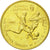 Monnaie, Pologne, 2 Zlote, 2002, Warsaw, SPL+, Laiton, KM:433
