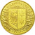 Monnaie, Pologne, 2 Zlote, 2004, Warsaw, SPL+, Laiton, KM:486
