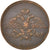 Coin, Russia, Nicholas I, 5 Kopeks, 1831, Ekaterinbourg, EF(40-45), Copper