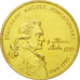Coin, Poland, 2 Zlote, 2005, Warsaw, MS(64), Brass, KM:530