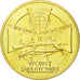 Coin, Poland, 2 Zlote, 2005, Warsaw, MS(64), Brass, KM:558