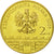 Monnaie, Pologne, 2 Zlote, 2005, Warsaw, SPL+, Laiton, KM:564