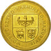 Moneda, Polonia, 2 Zlote, 2005, Warsaw, SC+, Latón, KM:614
