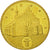 Monnaie, Pologne, 2 Zlote, 2006, Warsaw, SPL+, Laiton, KM:543
