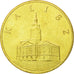 Coin, Poland, 2 Zlote, 2006, Warsaw, MS(64), Brass, KM:580