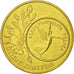 Coin, Poland, 2 Zlote, 2007, Warsaw, MS(64), Brass, KM:592