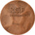 Francja, Medal, Racing Club de France Natation, Sport i wypoczynek, 1969, Merle