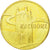 Moneda, Polonia, 2 Zlote, 2007, Warsaw, SC+, Latón, KM:619