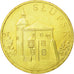Monnaie, Pologne, 2 Zlote, 2007, Warsaw, SPL+, Laiton, KM:620