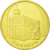 Moneta, Polska, 2 Zlote, 2007, Warsaw, MS(64), Mosiądz, KM:625