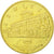 Coin, Poland, 2 Zlote, 2008, Warsaw, MS(60-62), Brass, KM:630