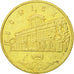 Monnaie, Pologne, 2 Zlote, 2008, Warsaw, SUP+, Laiton, KM:630
