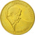 Coin, Poland, 2 Zlote, 2008, Warsaw, MS(60-62), Brass, KM:634