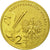Monnaie, Pologne, 2 Zlote, 2009, Warsaw, SPL, Laiton, KM:705