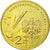 Moneda, Polonia, 2 Zlote, 2011, Warsaw, SC, Latón, KM:764