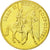 Monnaie, Pologne, 2 Zlote, 2011, Warsaw, SPL, Laiton, KM:780