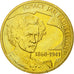 Coin, Poland, 2 Zlote, 2011, Warsaw, MS(63), Brass, KM:789