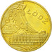 Moneda, Polonia, 2 Zlote, 2011, Warsaw, SC, Latón, KM:804