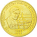 Coin, Poland, 2 Zlote, 2007, Warsaw, MS(63), Brass, KM:612