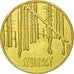Moneda, Polonia, 2 Zlote, 2008, Warsaw, EBC, Latón, KM:638