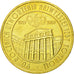 Coin, Poland, 2 Zlote, 2009, Warsaw, MS(63), Brass, KM:673