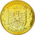 Coin, Poland, 2 Zlote, 2004, Warsaw, MS(63), Brass, KM:488
