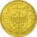 Monnaie, Pologne, 2 Zlote, 2004, Warsaw, SPL, Laiton, KM:489