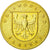 Coin, Poland, 2 Zlote, 2004, Warsaw, MS(63), Brass, KM:493
