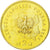 Coin, Poland, 2 Zlote, 2005, Warsaw, MS(63), Brass, KM:563