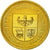 Coin, Poland, 2 Zlote, 2005, Warsaw, MS(63), Brass, KM:614