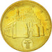 Coin, Poland, 2 Zlote, 2006, Warsaw, MS(63), Brass, KM:543