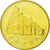 Coin, Poland, 2 Zlote, 2007, Warsaw, MS(63), Brass, KM:616