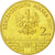 Coin, Poland, 2 Zlote, 2007, Warsaw, MS(63), Brass, KM:616