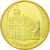 Coin, Poland, 2 Zlote, 2007, Warsaw, MS(63), Brass, KM:625