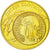 Coin, Poland, 2 Zlote, 2006, Warsaw, MS(63), Brass, KM:582