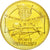 Coin, Poland, 2 Zlote, 2005, Warsaw, MS(63), Brass, KM:558