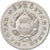 Moneda, Hungría, Forint, 1967, Budapest, MBC, Aluminio, KM:575