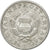 Coin, Hungary, Forint, 1980, Budapest, EF(40-45), Aluminum, KM:575
