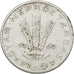 Moneta, Węgry, 20 Fillér, 1969, Budapest, EF(40-45), Aluminium, KM:573