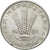 Moneda, Hungría, 20 Fillér, 1981, Budapest, MBC, Aluminio, KM:573