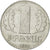 Coin, GERMAN-DEMOCRATIC REPUBLIC, Pfennig, 1975, Berlin, EF(40-45), Aluminum