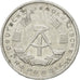 Coin, GERMAN-DEMOCRATIC REPUBLIC, Pfennig, 1977, Berlin, EF(40-45), Aluminum