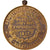 Francja, Medal, Grande Fête Franco-Russe, Exposition Culinaire à l'Opéra