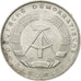 Coin, GERMAN-DEMOCRATIC REPUBLIC, 5 Pfennig, 1975, Berlin, EF(40-45), Aluminum