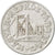 Coin, Hungary, 50 Fillér, 1976, Budapest, EF(40-45), Aluminum, KM:574